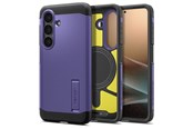 Telefon - Pokrowiec i etui - Spigen Tough Armor Mag MagSafe Case for Samsung Galaxy S26 - Purple - 29394-0