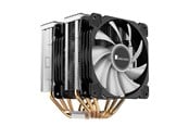 Chłodzenie CPU - Jonsbo CR-2000GT computer cooling system - CR-2000GT