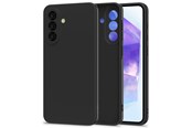 Telefon - Pokrowiec i etui - Tech-Protect Icon Case for Samsung Galaxy A56 5G - Black - 5906302362202