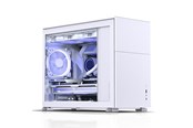 Obudowa komputerowa - Jonsbo D31 STD - Obudowa komputerowa - D31 STD WHITE