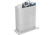 Toalety, siedzenia, bidety i części zamienne - Ifö spira internal cistern incl. mixer - 245.592.00.1