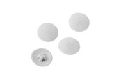 Toalety, siedzenia, bidety i części zamienne - Ifö sign/cera cover cap set white - Z91292
