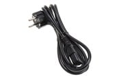 Kabel zasilajacy (wewnetrzny) - Kolink - power cable - 1.8 m - KKTP01