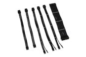 Kabel zasilajacy (wewnetrzny) - Kolink Core Adept - power extension cable kit - COREADEPT-EK-BLK