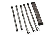 Kabel zasilajacy (wewnetrzny) - Kolink Core Adept - power extension cable kit - COREADEPT-EK-GMT