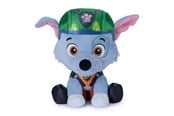 Plusz - Paw Patrol Movie 3 Gund Plush Rocky 15cm - 33440 / 6075289