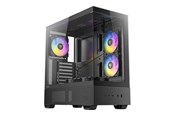 Obudowa komputerowa - Antec CX705 ARGB - Obudowa komputerowa - Tower - Czarny - 0-761345-10254-4