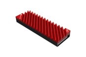Obudowa komputerowa - akcesoria - Jonsbo M.2-3 RED computer cooling system - M.2-3 RED