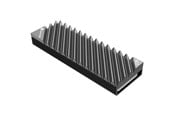 Obudowa komputerowa - akcesoria - Jonsbo M.2-3 GREY computer cooling system - M.2-3 GREY