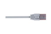 Kabel sieciowy - Teltonika network cable - Szary - PR2LA15B