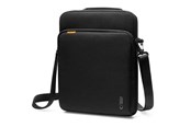 Telefon - Pokrowiec i etui - Tech-Protect Defender VR Laptop Bag 13-14 - Black - 5906302362400