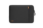 Torba, plecak i pokrowiec na laptopa - Tech-Protect Defender Laptop & Tablet Bag 11-13" - Black - 5906302362431
