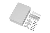 Materiały eksploatacyjne - JA-US universal junction box grey - 90 21 000 019