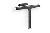 Akcesoria lazienkowe - Unidrain ReFrame shower scraper, brushed steel - 7030