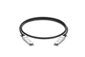 Kabel sieciowy - Arista Networks Arista 100GBase direct attach cable - 0.5 m - Czarny - CAB-Q-Q-100G-0.5