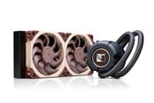 Chlodzenie CPU - Noctua NL-LC1-24 - Chłodzenie wodne procesora - Max 23 dBA - NL-LC1-24