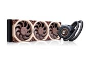 Chlodzenie CPU - Noctua NL-LC1-36 - Chłodzenie wodne procesora - Max 23 dBA - NL-LC1-36