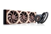 Chlodzenie CPU - Noctua NL-LC1-42 - Chłodzenie wodne procesora - Max 23 dBA - NL-LC1-42