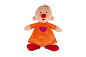 Plusz - Studio 100 Bumba Plush Toy - Babilu 20cm - MEBU00002660