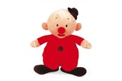 Plusz - Studio 100 Bumba Plush Toy - Bumbalu 20cm - MEBU00002790