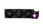 Chłodzenie CPU - Thermalright Frozen Guardian 360 - Chłodzenie wodne procesora - Frozen Guardian 360 Black