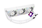 Chłodzenie CPU - Thermalright Frozen Guardian - processor liquid cooling system - Chłodzenie wodne procesora - Frozen Guardian 360 White