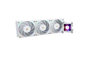 Chlodzenie CPU - Thermalright Frozen Guardian 360 White - Chłodzenie wodne procesora - Frozen Guardian 360 White