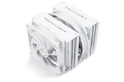 Wentylator obudowy - Thermalright Frost Commander 140 White - Frost Commander 140 White