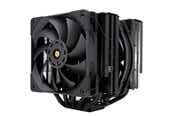 Wentylator obudowy - Thermalright Frost Commander 140 - Frost Commander 140 Black