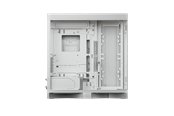 Obudowa komputerowa - Tryx LUCA L70 Midtower Case White - Obudowa komputerowa - Tower - Biały - C-L700N-NN0H-G0W