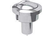 Toalety, siedzenia, bidety i czesci zamienne - Ifö Cera push button type 240 complete - 245.810.21.1