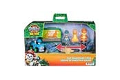 Figurki - Paw Patrol The Dino Movie Dino Rex's Dino Crew Pack - 97289 / 6075964