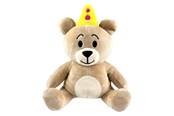 Plusz - Studio 100 Bumba Plush Teddy Bear - 20cm - MEBU00006040