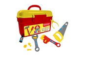 Kreatywne gry - Studio 100 Bumba Toolbox with Tools - MEBU00005900