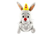 Plusz - Studio 100 Bumba Plush Toy Rabbit - 20cm - MEBU00006050