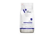 Psy - VetExpert Veterinary Diet Dermatosis Dog Salmon & Potato - dry dog food - 12kg - 5902768346572