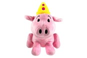 Plusz - Studio 100 Bumba Plush Toy Pig - 20cm - MEBU00006060