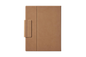 Tablet - pokrowce i etui - Onyx Boox Go 10.3 Series Magnetic Cover Case - Tan - OCV0550R