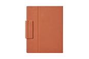Tablet - pokrowce i etui - Onyx Boox Go 10.3 Series Magnetic Cover Case - Orange - OCV0551R