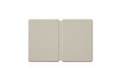 Tablet - pokrowce i etui - Onyx Boox Go 6 (Gen 2) Magnetic Cover Case - Beige - OCV0565R