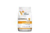 Psy - VetExpert Veterinary Diet Renal Elimination Dog - dry dog food - 2 kg - 5902414205291