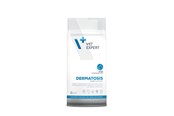Psy - VetExpert Veterinary Diet Dermatosis Dog Rabbit & Potato - dry dog food - 2kg - 5902414203129