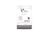 Psy - VetExpert Veterinary Diet Hepatic Dog - dry dog food - 2kg - 5902414200906