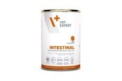 Psy - VetExpert Veterinary Diet Intestinal Dog - wet food for dogs - 400g - 5901891240719