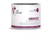 Psy - VetExpert Hepatic Chicken - wet dog food - 200g - 5902414202450