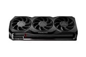 Karta graficzna - XFX Radeon RX 7900 XT - 20GB GDDR6 RAM - Karta graficzna - RX-79TMBABF9