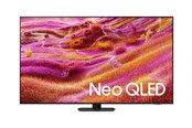 Telewizor - Samsung 55" Telewizor LED 4K GQ55QN90FAT QN90F Series - 55" LED-backlit LCD TV - Neo QLED - 4K - GQ55QN90FATXZG