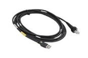 Kabel USB - Honeywell - USB cable - CBL-500-070-S00