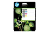 Tusz, toner i materiał eksploatacyjny - HP 903 - 6ZC73AE#LS1