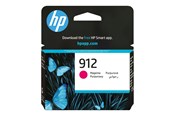 Tusz, toner i materiał eksploatacyjny - HP 912 - 3YL78AE#LS1